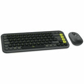 Mouse Logitech 920-013118 Graphite (Graphite)